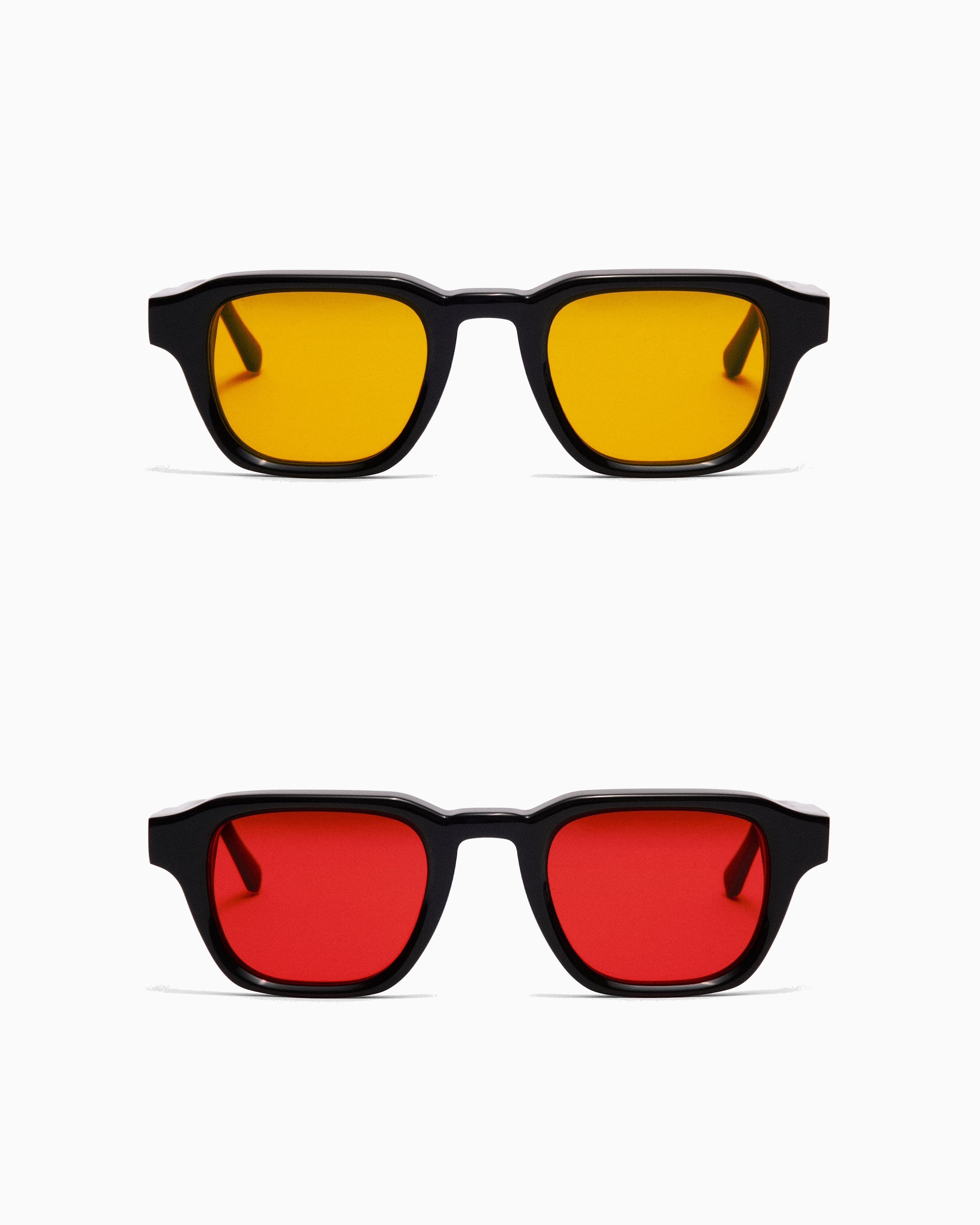 Flowglasses Day Sync 03 - Morata Edition