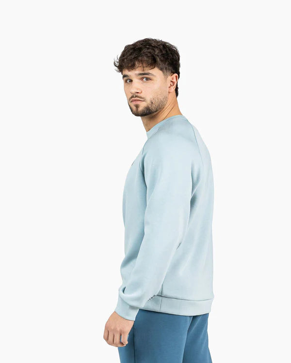 Velites Sweatshirt Holo Blå