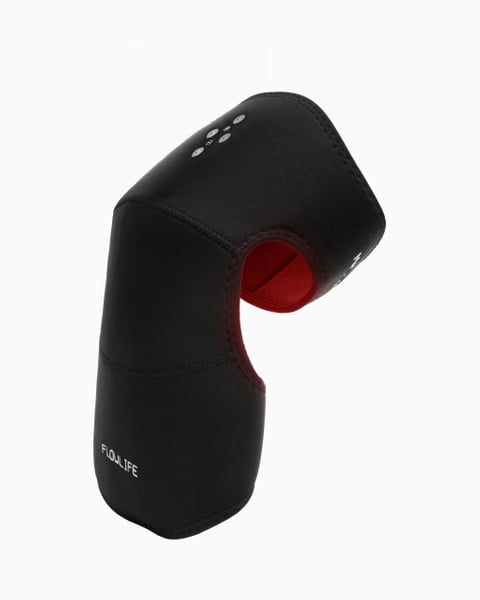 Flowlight Wearable Knee 60 Two Waves