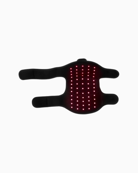 Flowlight Wearable Knee + Motor Kit