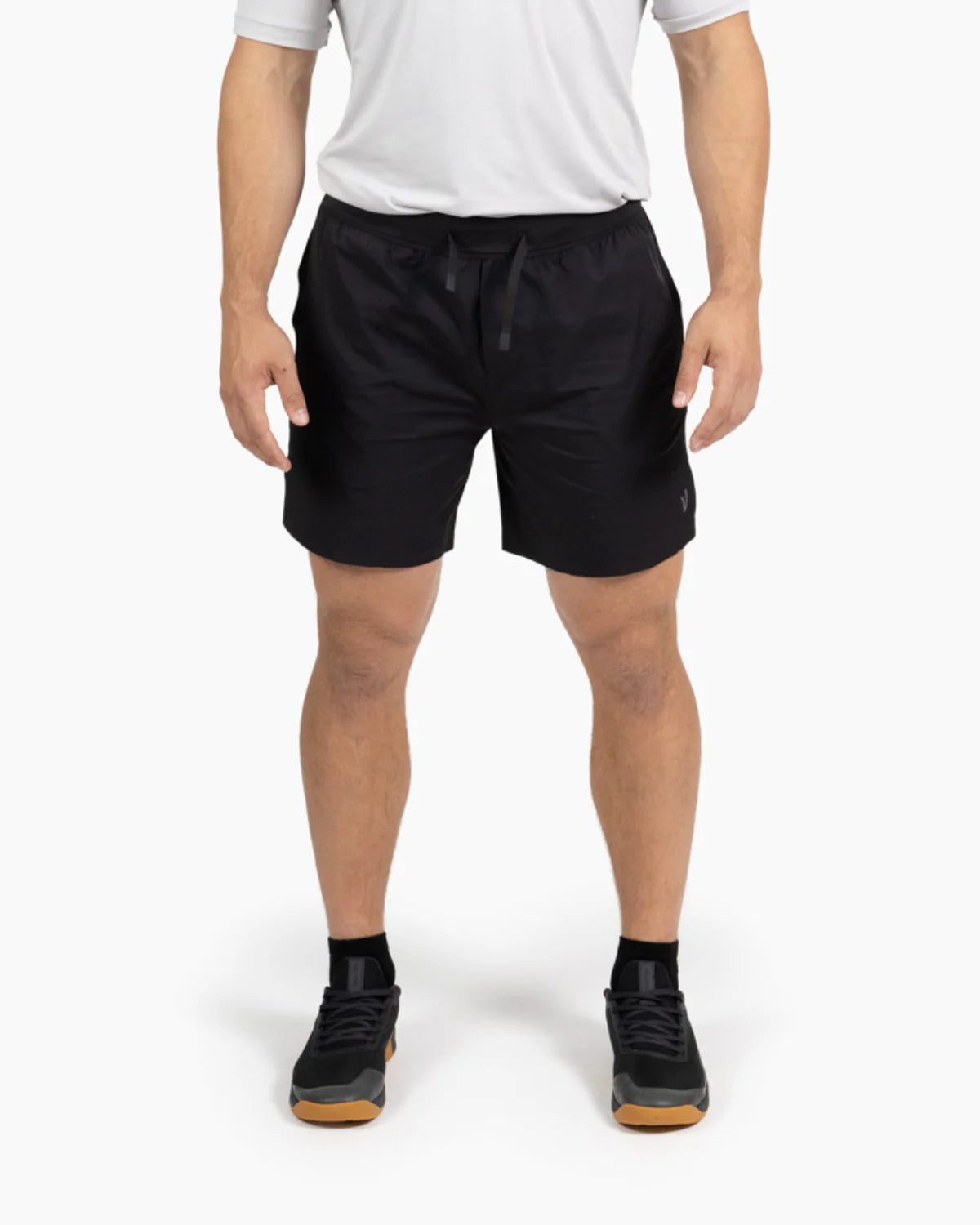 Velites Short Holo Svart