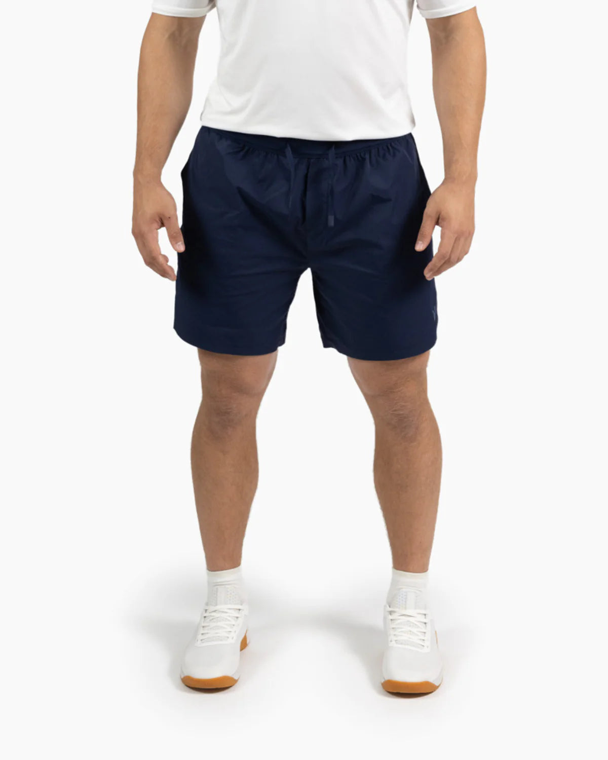 Velites Short Holo Blå