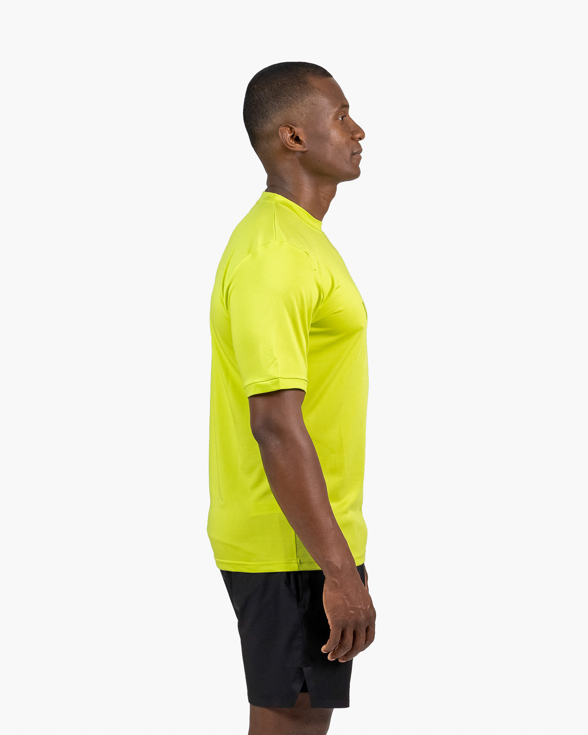 Velites T-Shirt Holo Fern Green