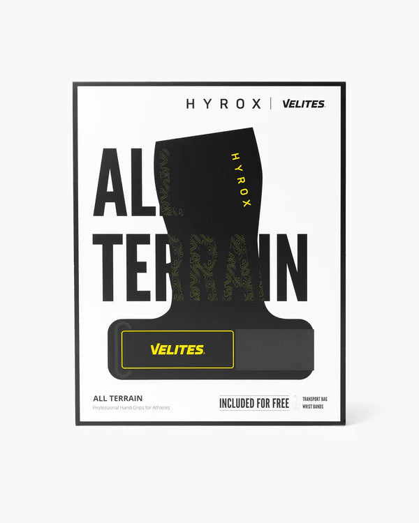 Velites Hyrox All Terrain