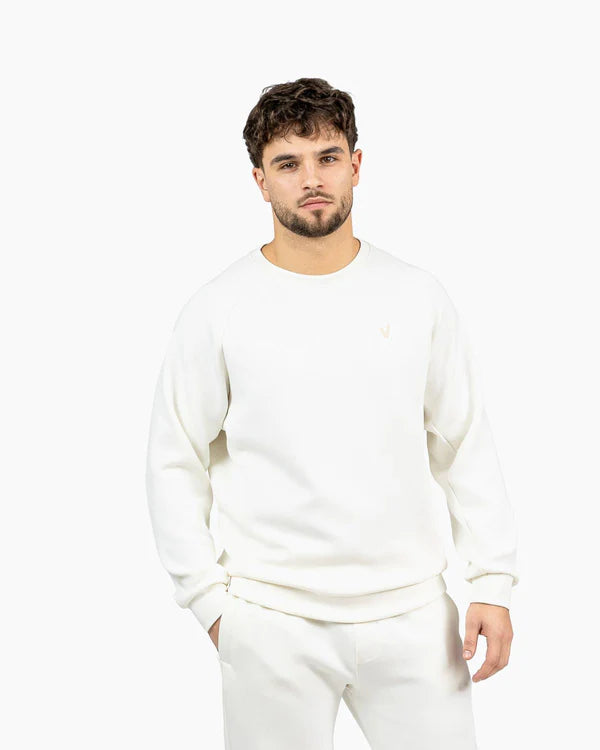 Velites Sweatshirt Holo Vit