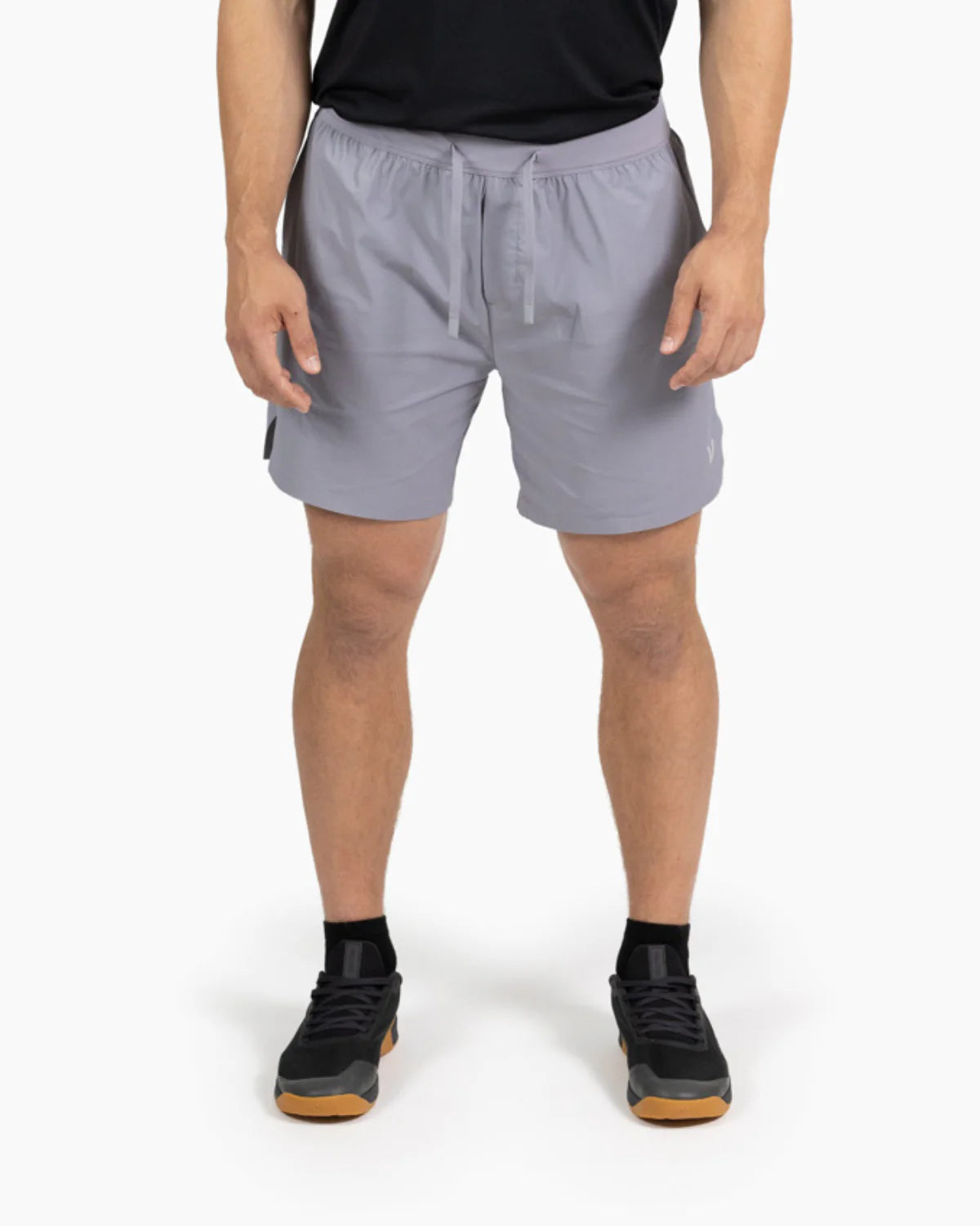 Velites Short Holo Grå