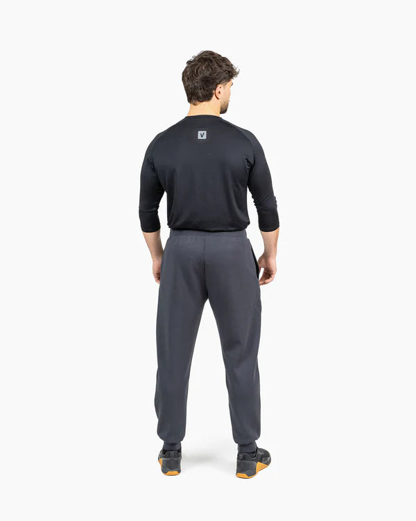 Velites Sweatpants Holo Svart