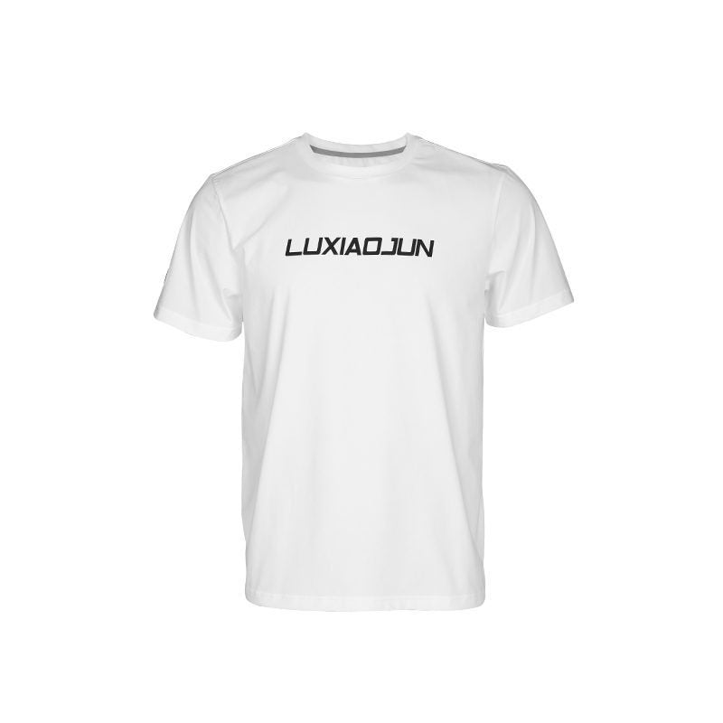 LUXIAOJUN Basic T-Shirt Premium