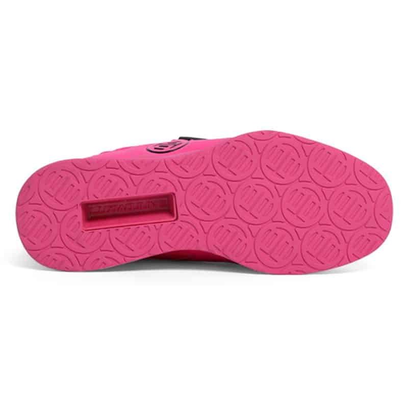 LUXIAOJUN Weightlifting Shoes – Venus Gabby Pink
