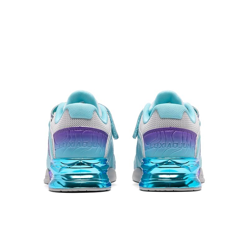 LUXIAOJUN Weightlifting Shoes – Magic Comet Edition (junior)