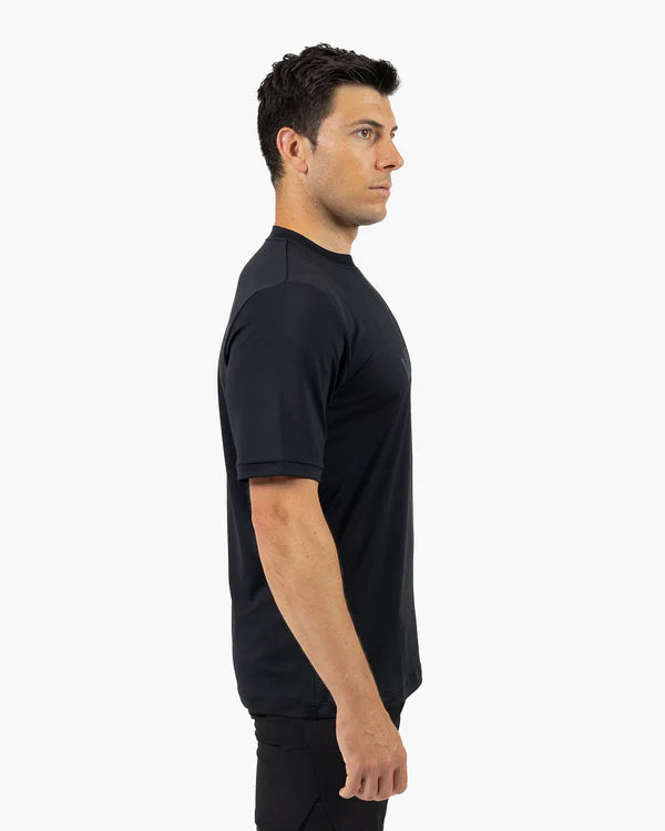 Velites T-Shirt Holo Basics Svart