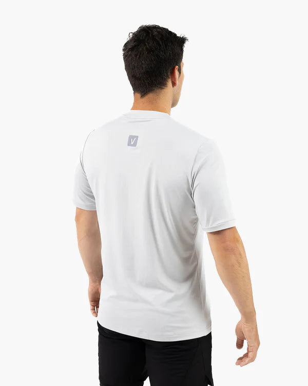 Velites T-Shirt Holo Basics Grå