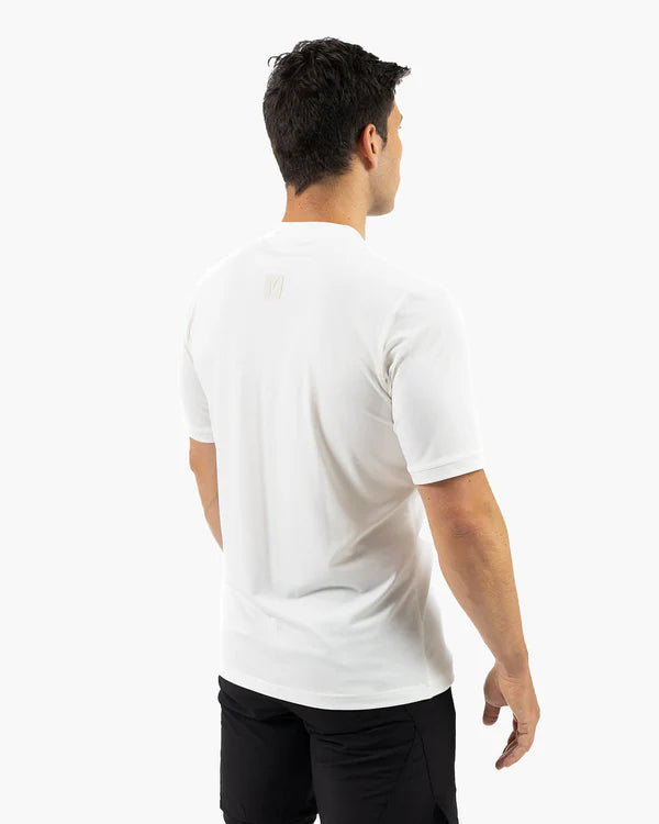 Velites T-Shirt Holo Basics Vit