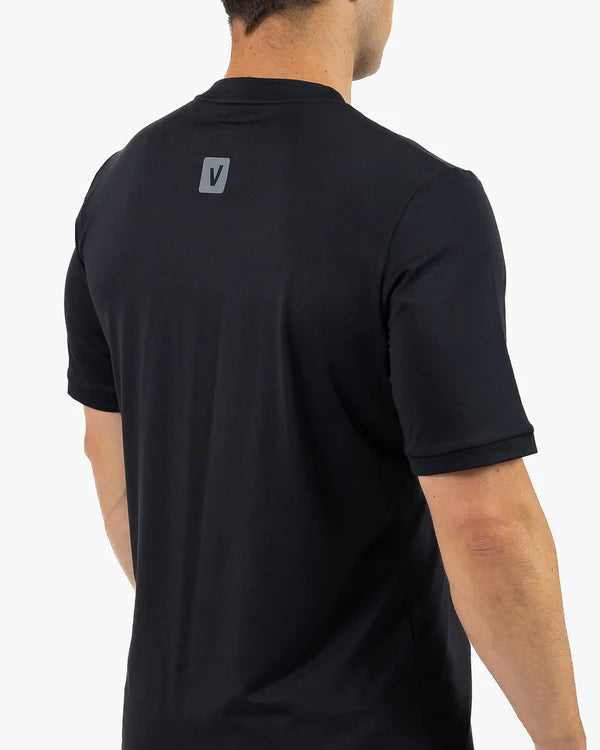 Velites T-Shirt Holo Basics Svart