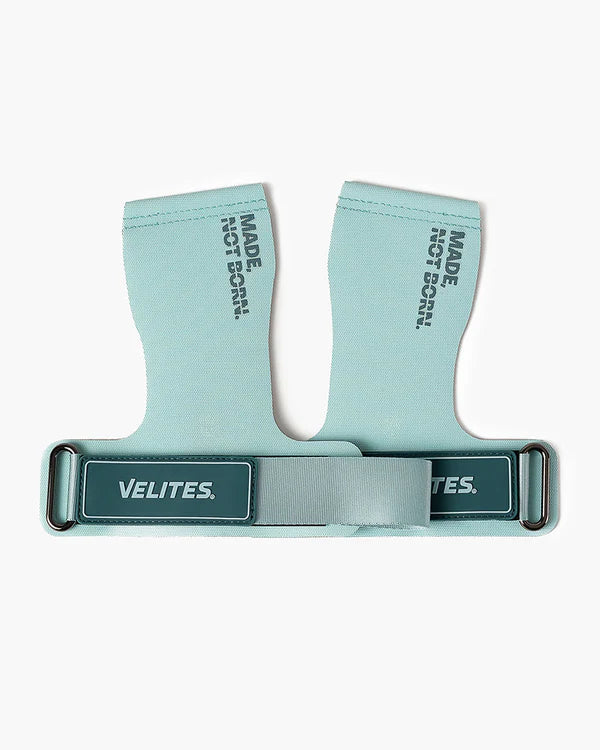 Velites Hand grips All Terrain Mint Grön