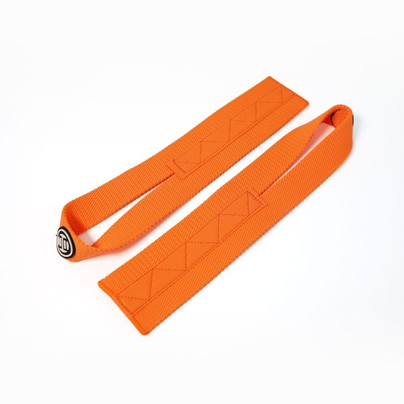 LUXIAOJUN L40 Weightlifting Strap