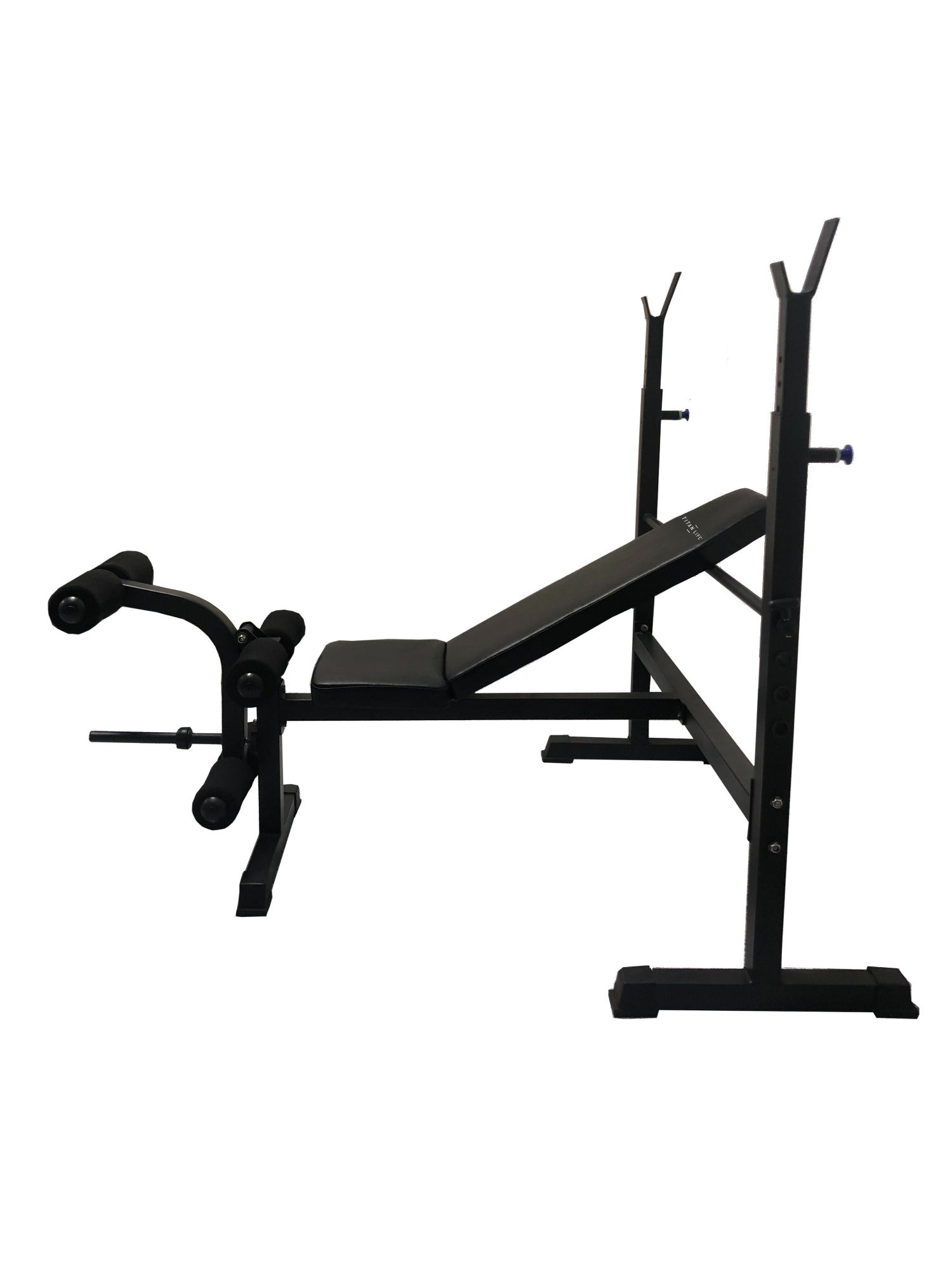 TITAN LIFE Essential Bench II TITAN LIFE