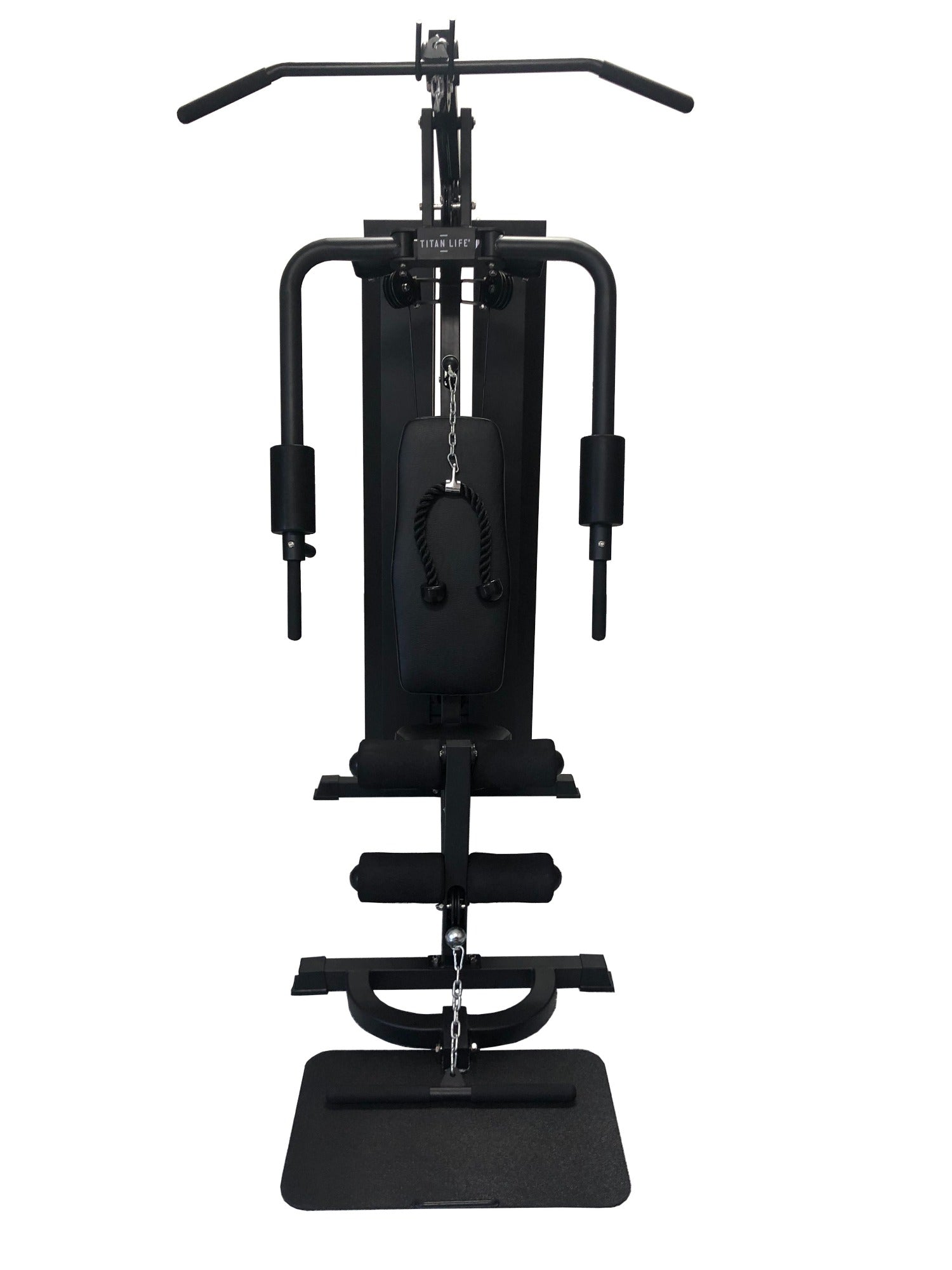 TITAN LIFE Home Gym 75 Kg II TITAN LIFE