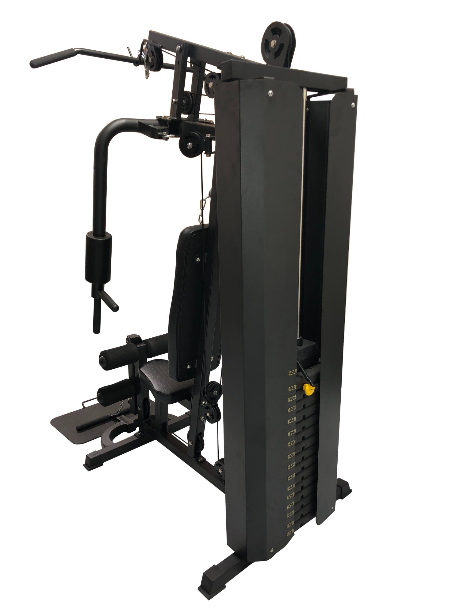 TITAN LIFE Home Gym 75 Kg II TITAN LIFE