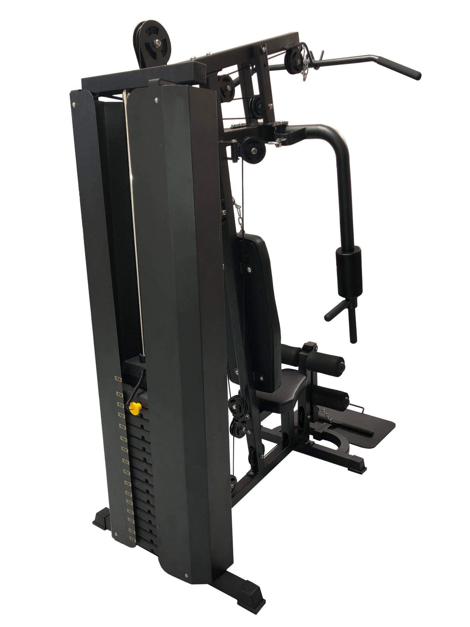TITAN LIFE Home Gym 75 Kg II TITAN LIFE