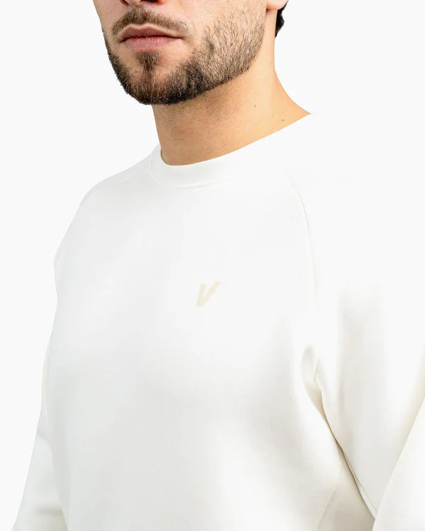 Velites Sweatshirt Holo Vit