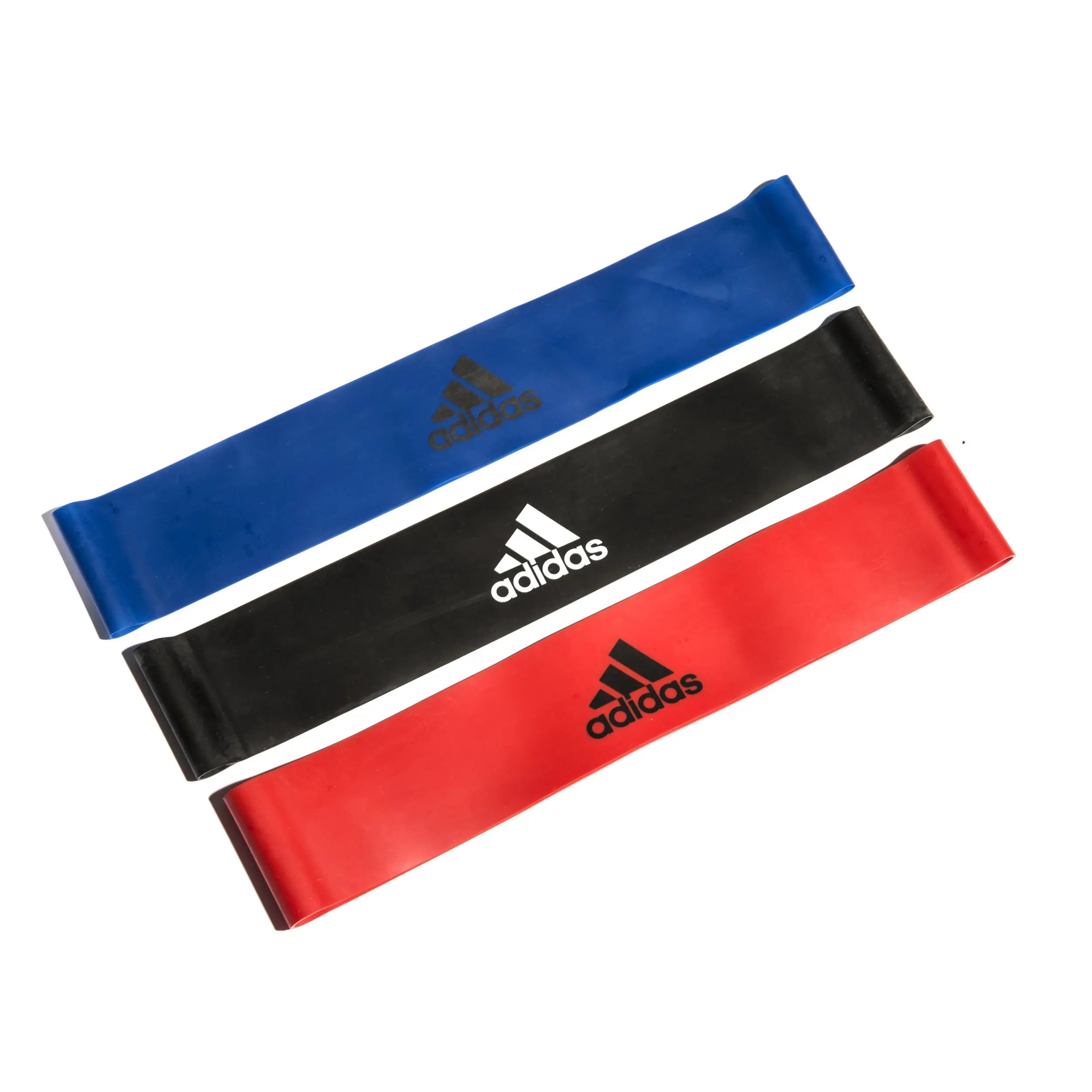 Adidas Mini Stretchband – Set om 3 träningsband Adidas