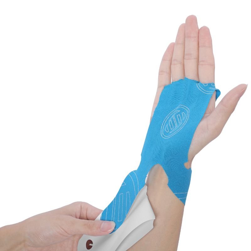 LUXIAOJUN Disposable Palm Protector