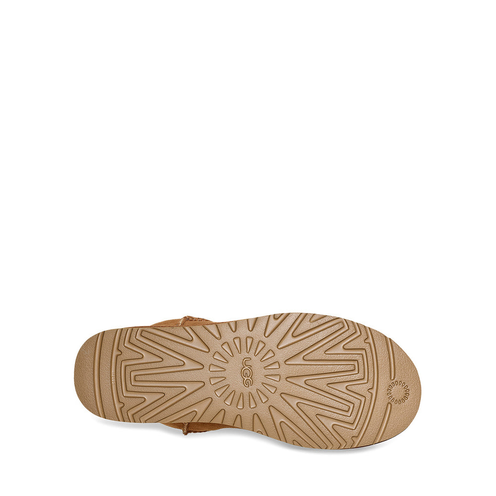 UGG Classic Mini – Herr – Chestnut