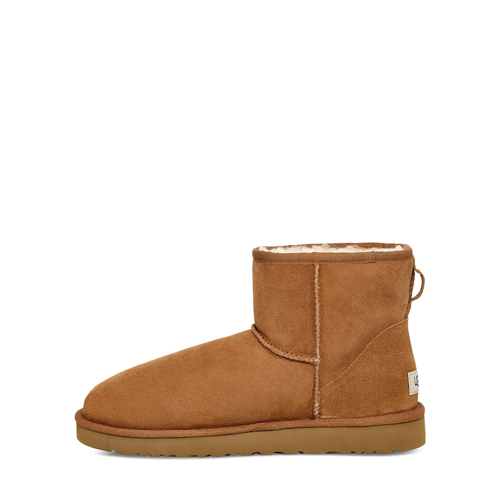 UGG Classic Mini – Herr – Chestnut