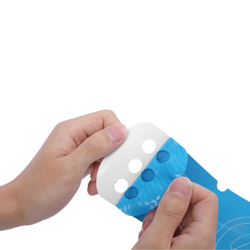 LUXIAOJUN Disposable Palm Protector