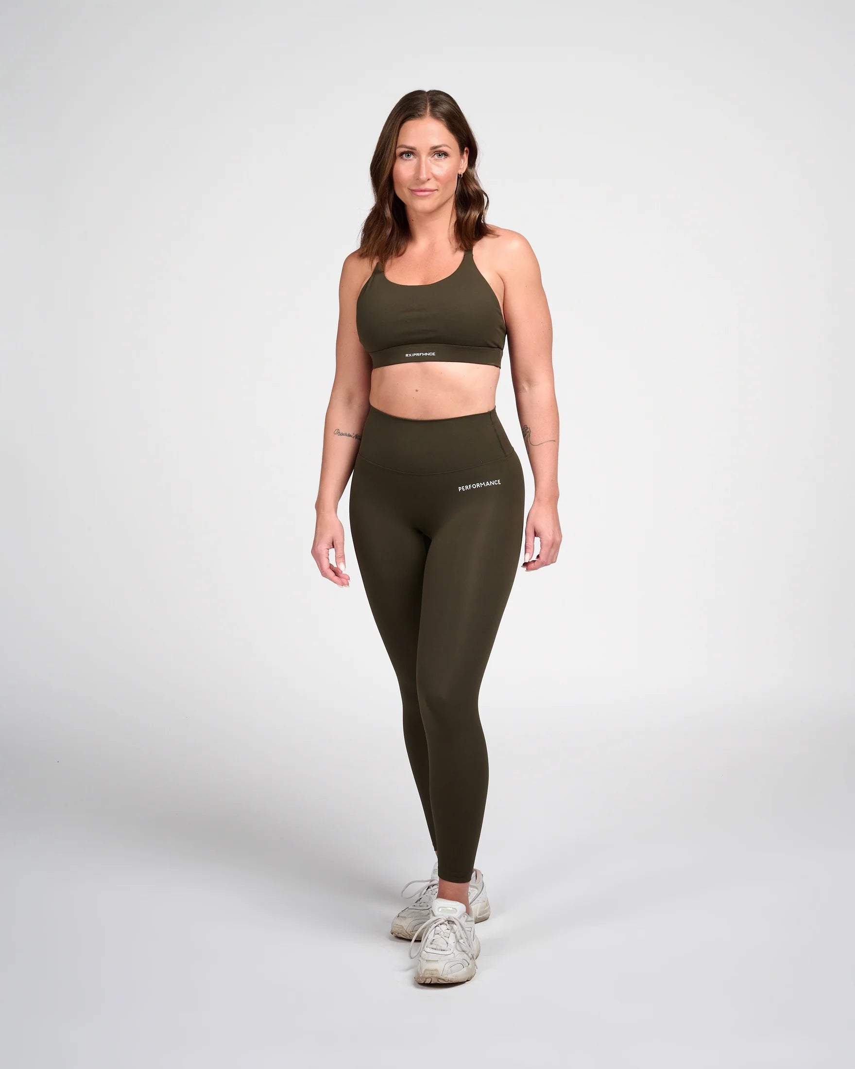 RX Performance Isabel Tights Forest Night RX Performance