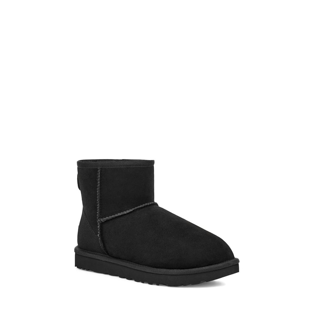 UGG Classic Mini II – Dam – Black
