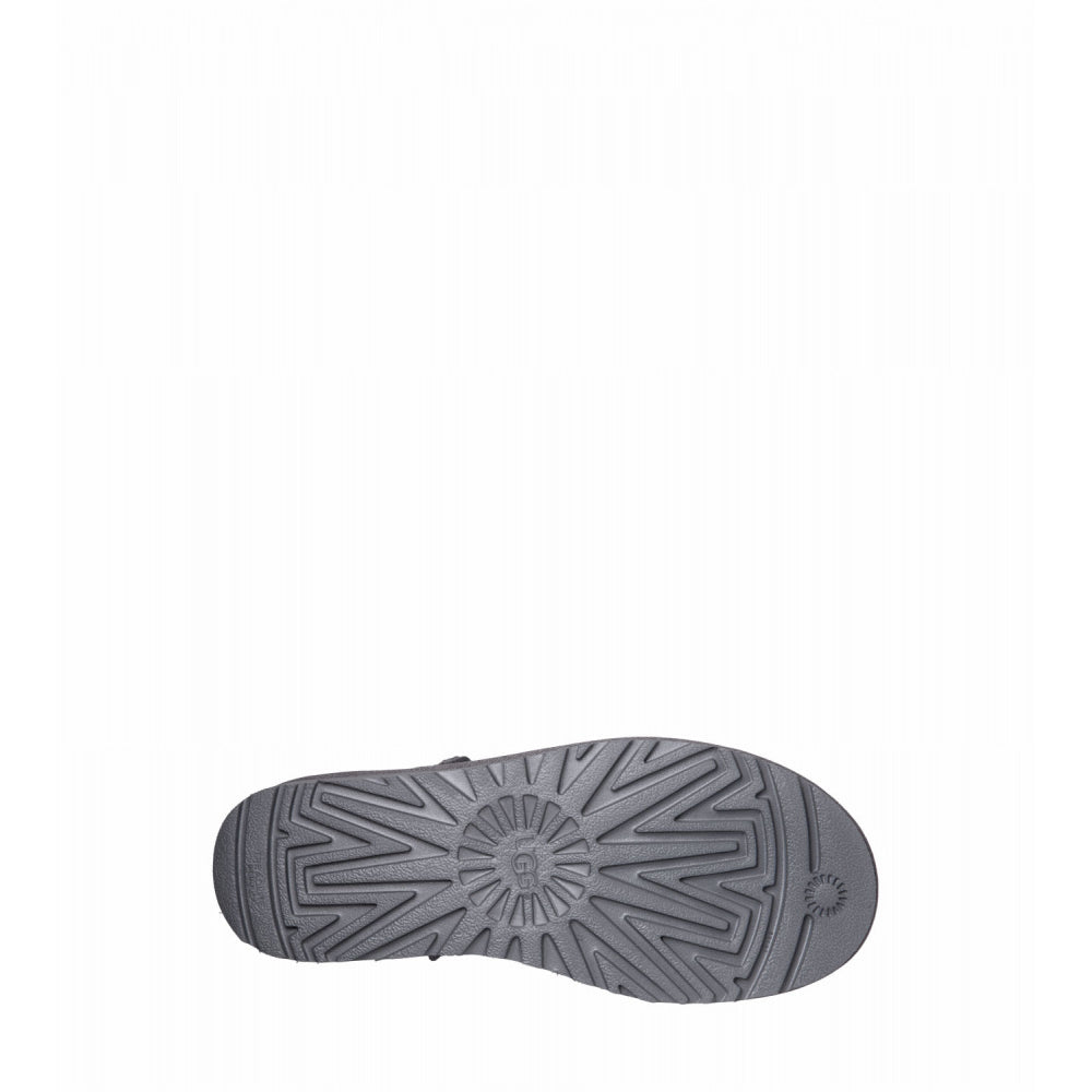 UGG Classic Mini II – Dam – Grey