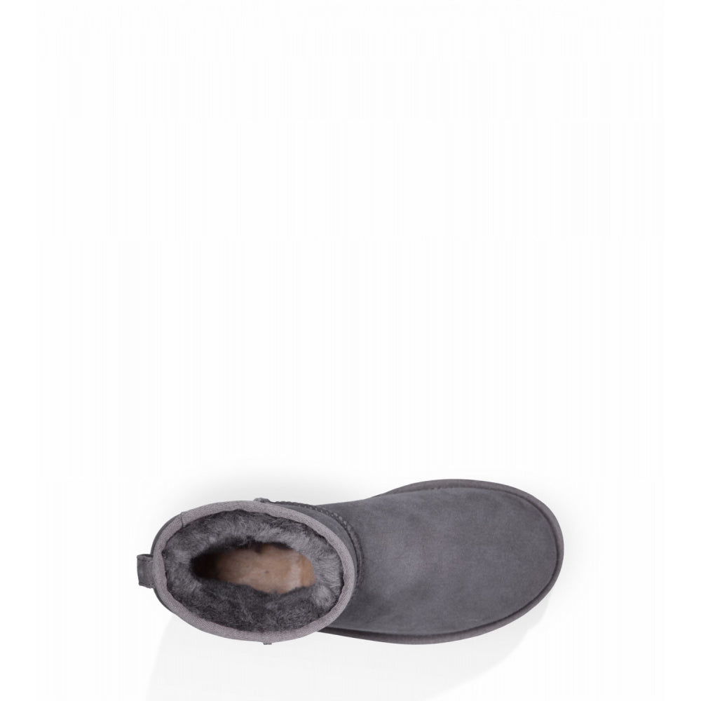 UGG Classic Mini II – Dam – Grey
