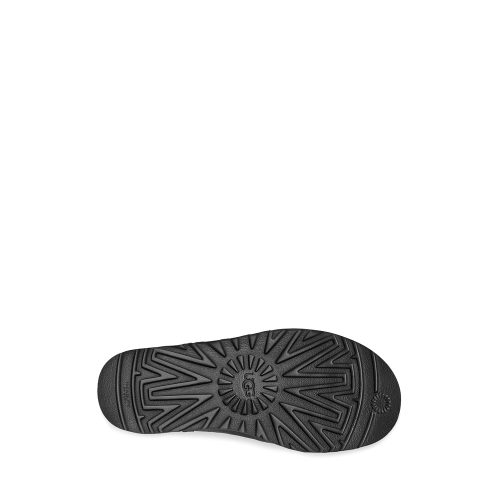 UGG Classic Short II – Dam – Black