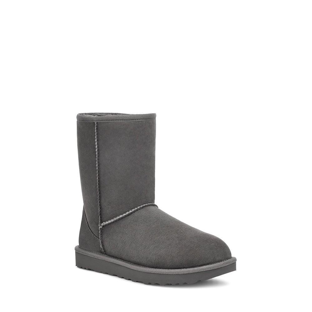 UGG Classic Short II – Dam – Grey
