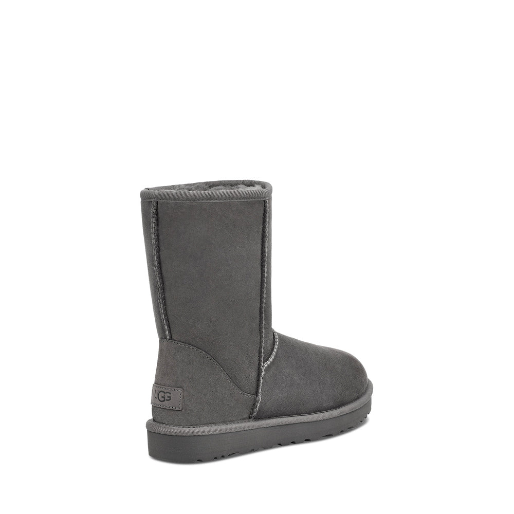 UGG Classic Short II – Dam – Grey