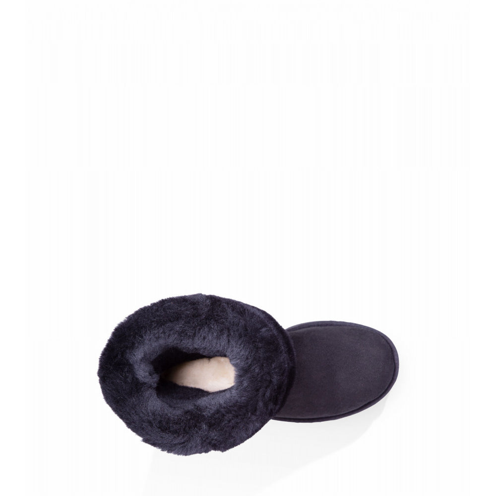 UGG Classic Tall II – Dam – Black