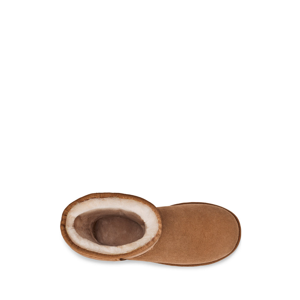UGG Classic Tall II – Dam – Chestnut