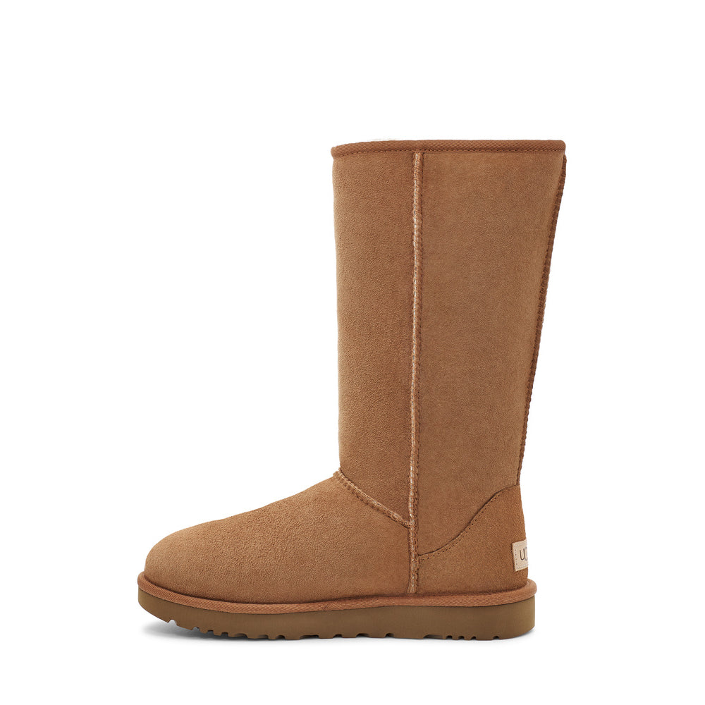 UGG Classic Tall II – Dam – Chestnut