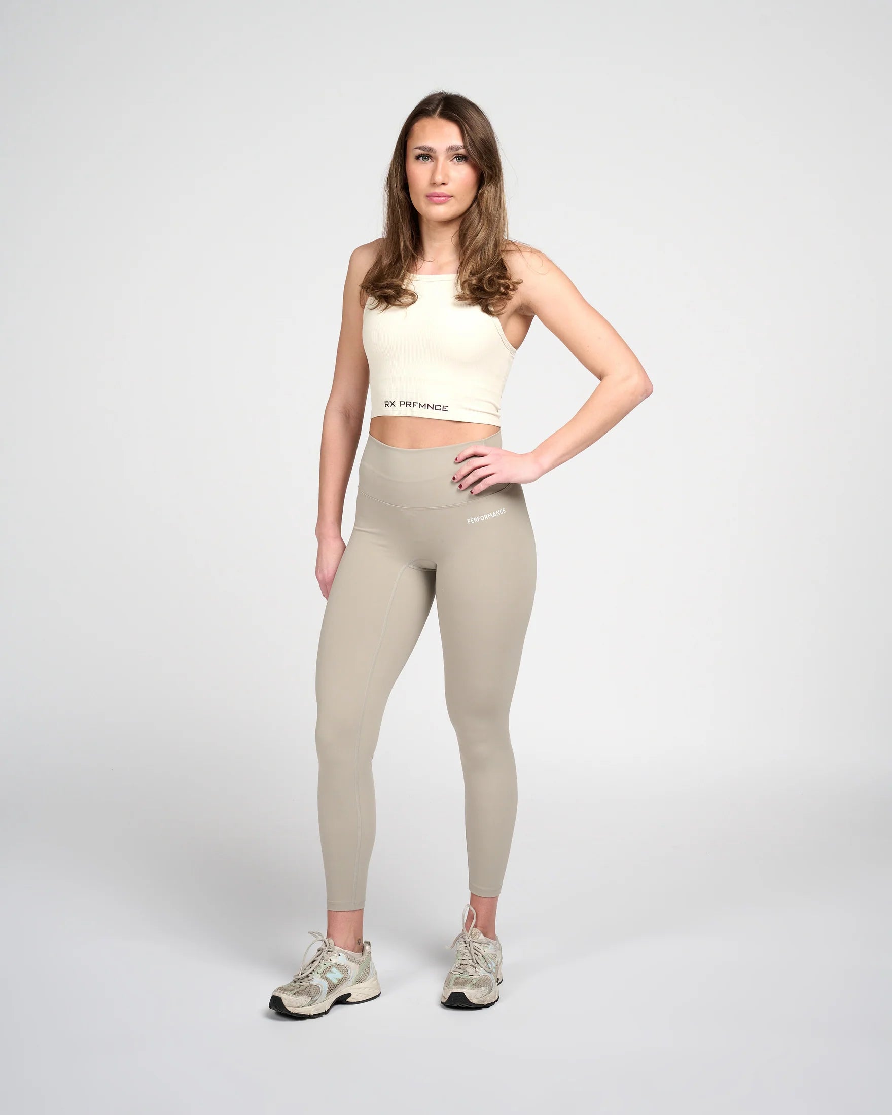 RX Performance Isabel Tights Cold Stone RX Performance