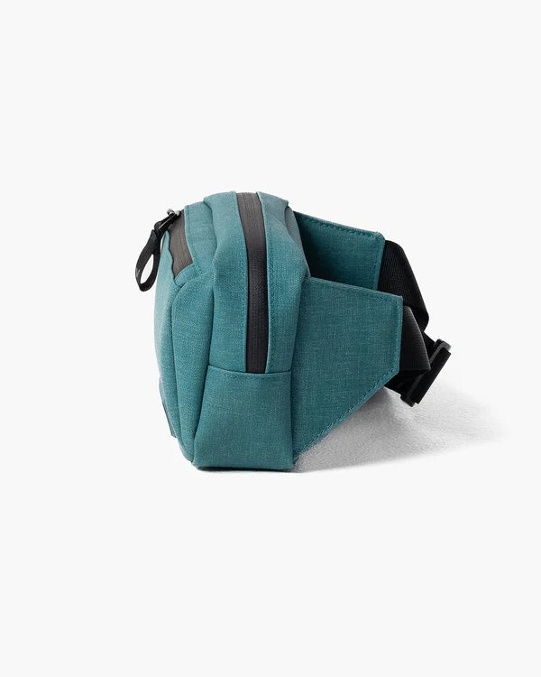 Velites Urban Crossbodybag Blå