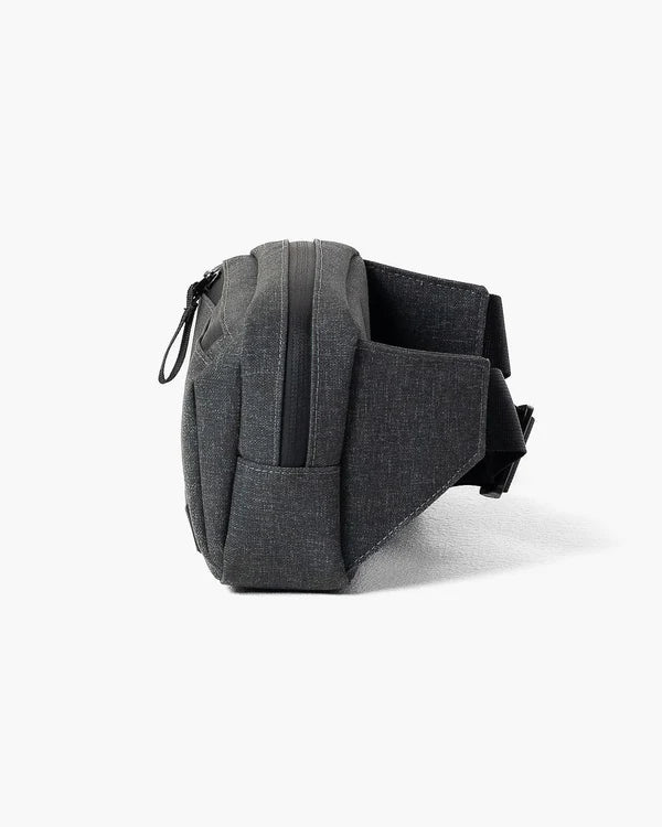 Velites Urban Crossbodybag Grå