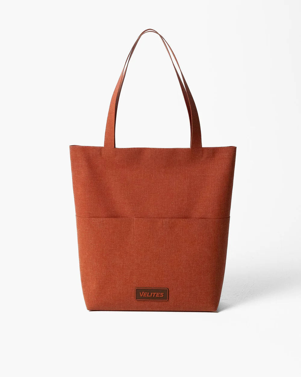 Velites Totebag Urban Röd