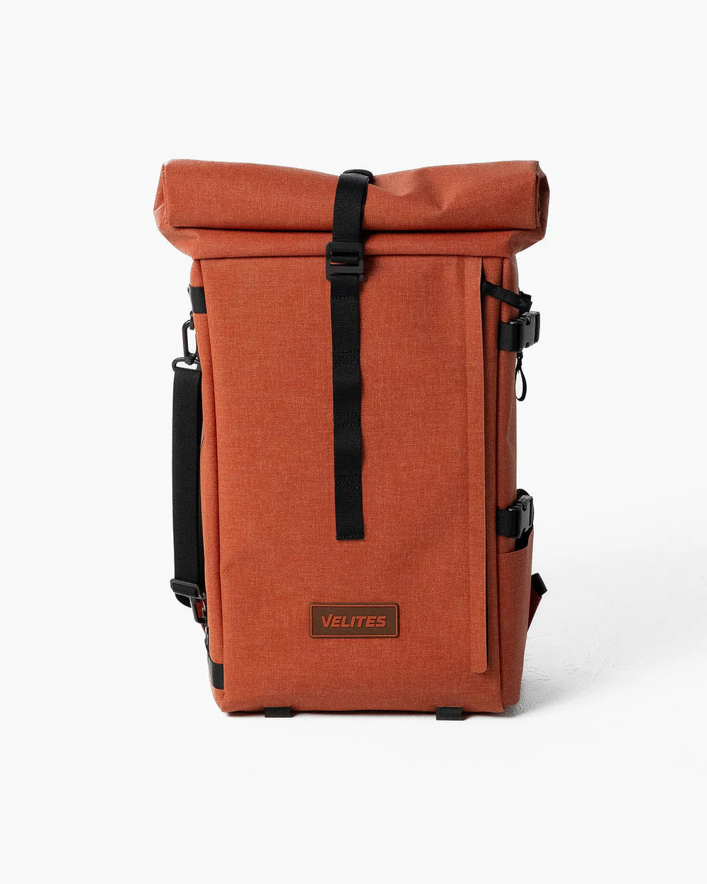 Velites Backpack Urban Röd