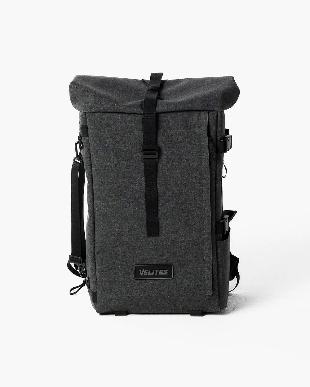 Velites Backpack Urban Grå