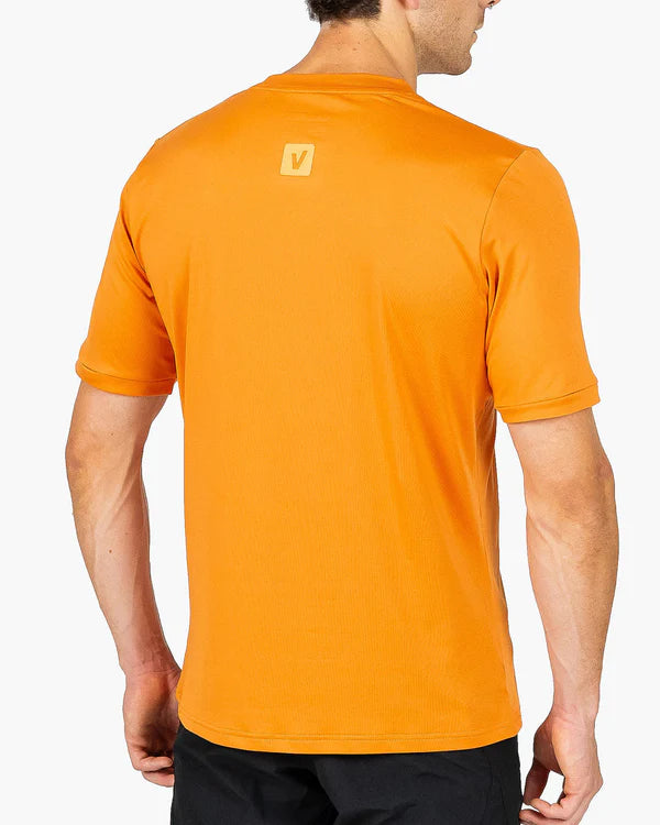 Velites T-Shirt Holo Basics Gul