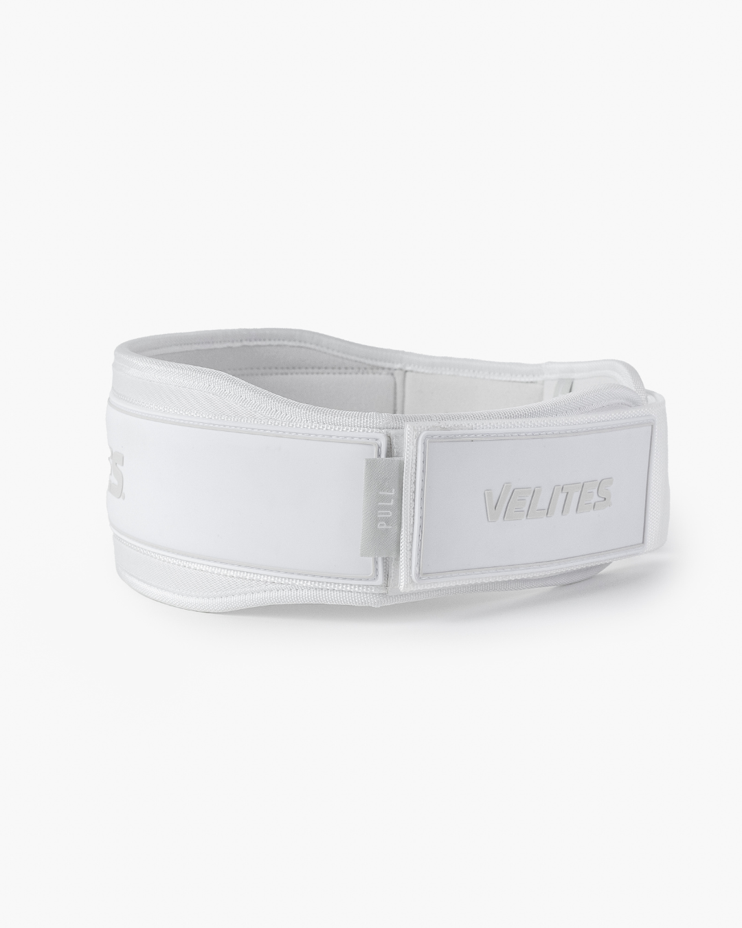 Velites Lifting Belt White