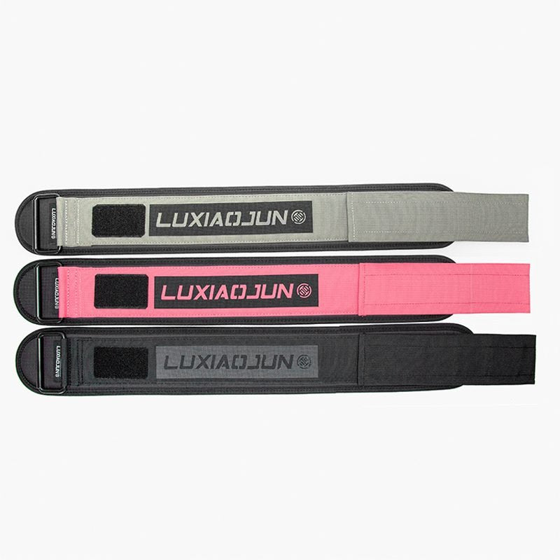 LUXIAOJUN Nylon 4 Lifting Belt