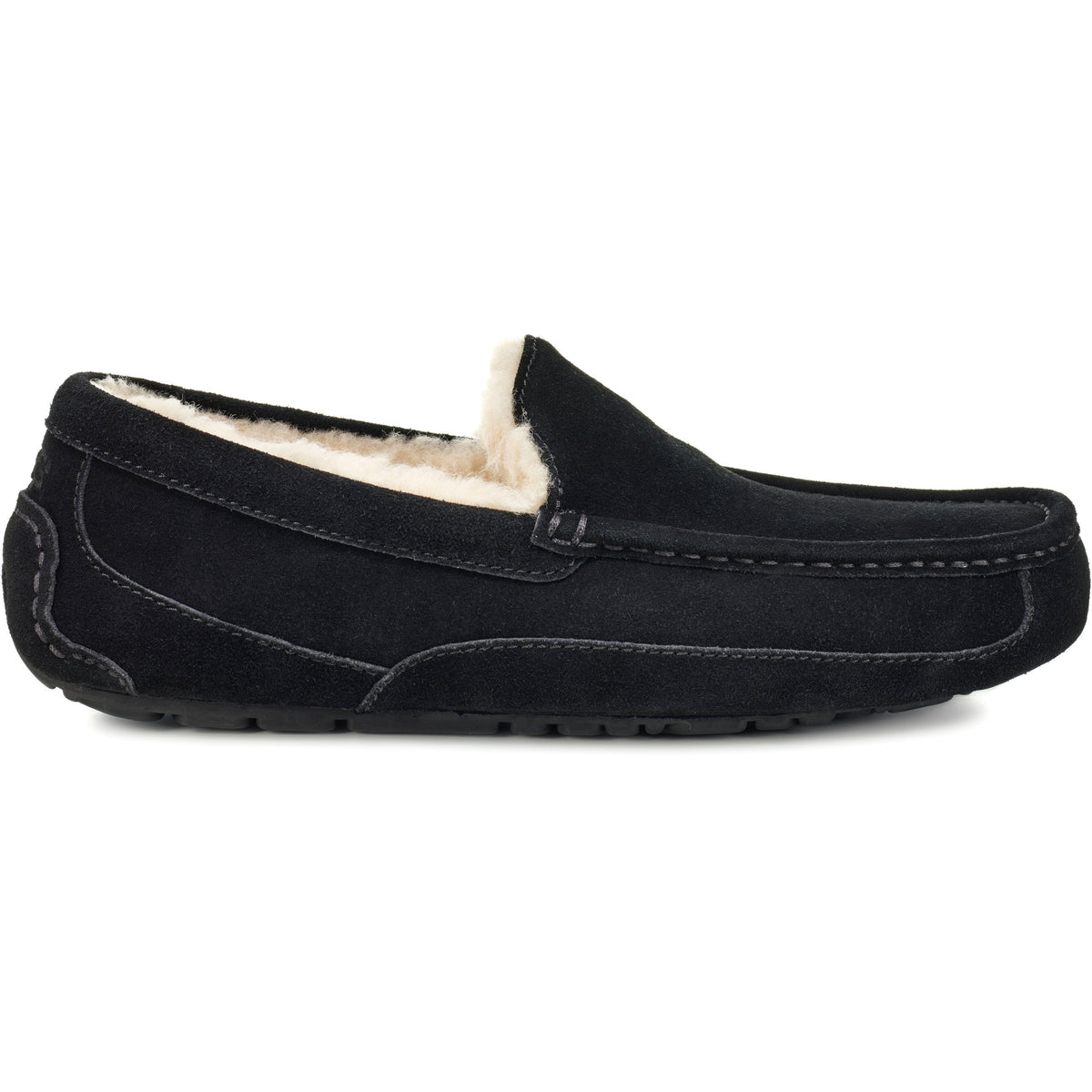 UGG Ascot – Herr – Black